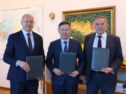 «Селигдар» и МФТИ реализуют совместный проект в Якутии